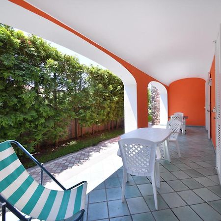 Villa Stefania Barano dʼIschia المظهر الخارجي الصورة