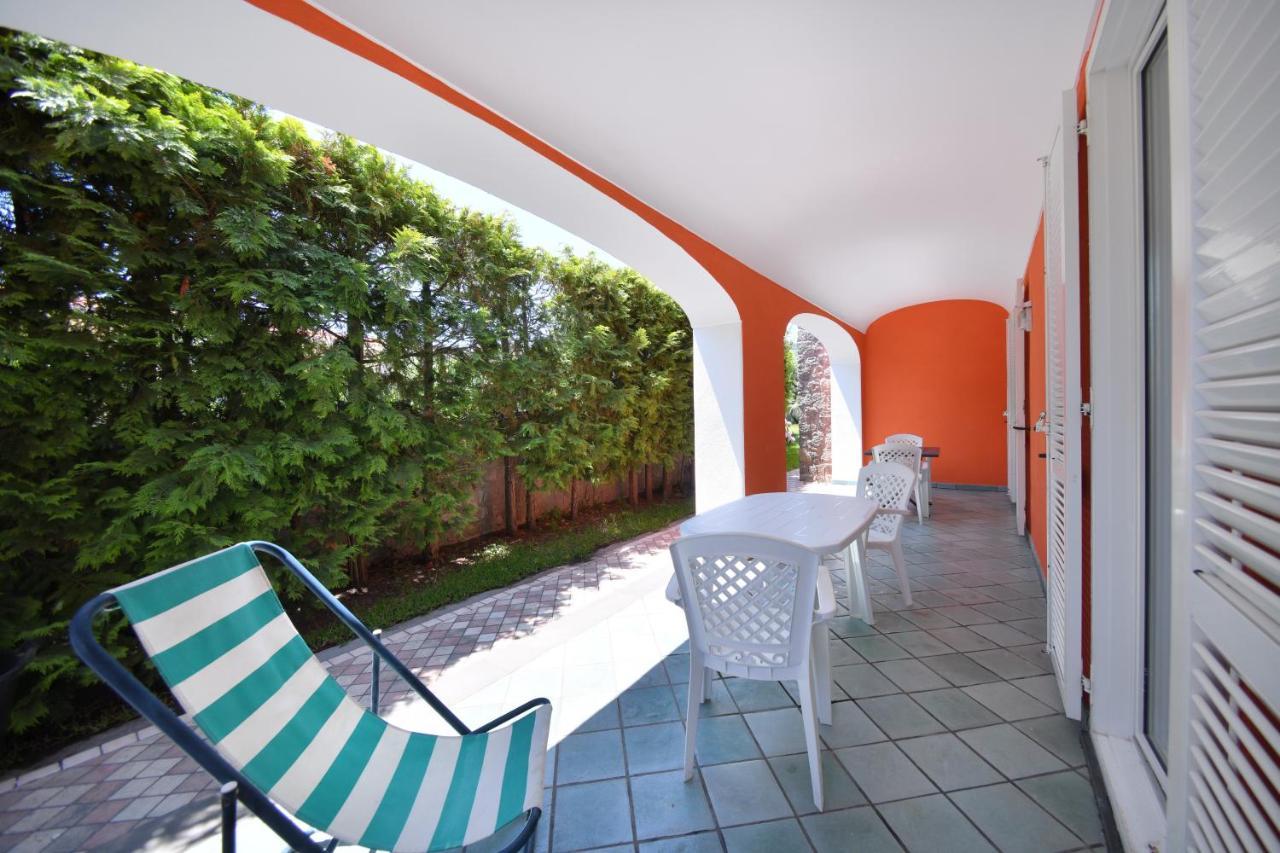 Villa Stefania Barano dʼIschia المظهر الخارجي الصورة